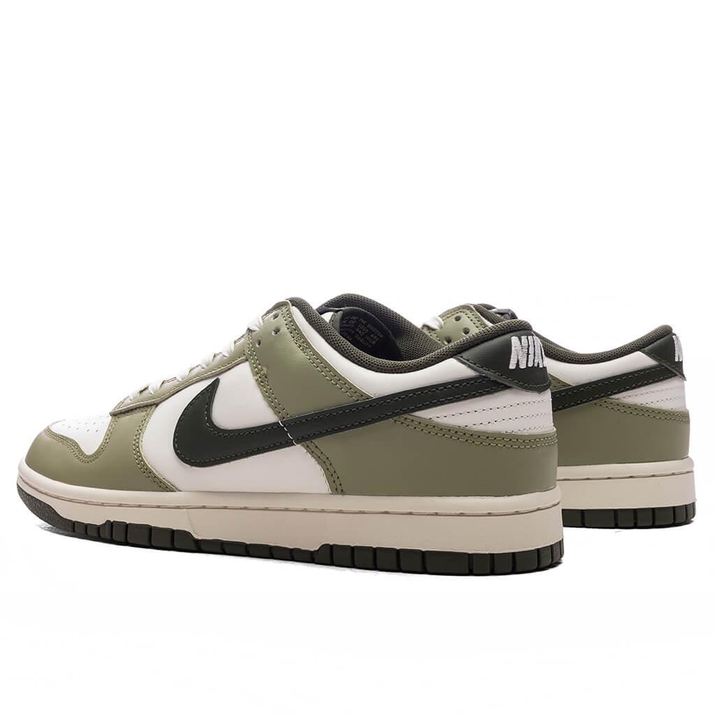 Dunk Low Retro - Neutral Olive/Cargo Khaki/Phantom Male Product Image