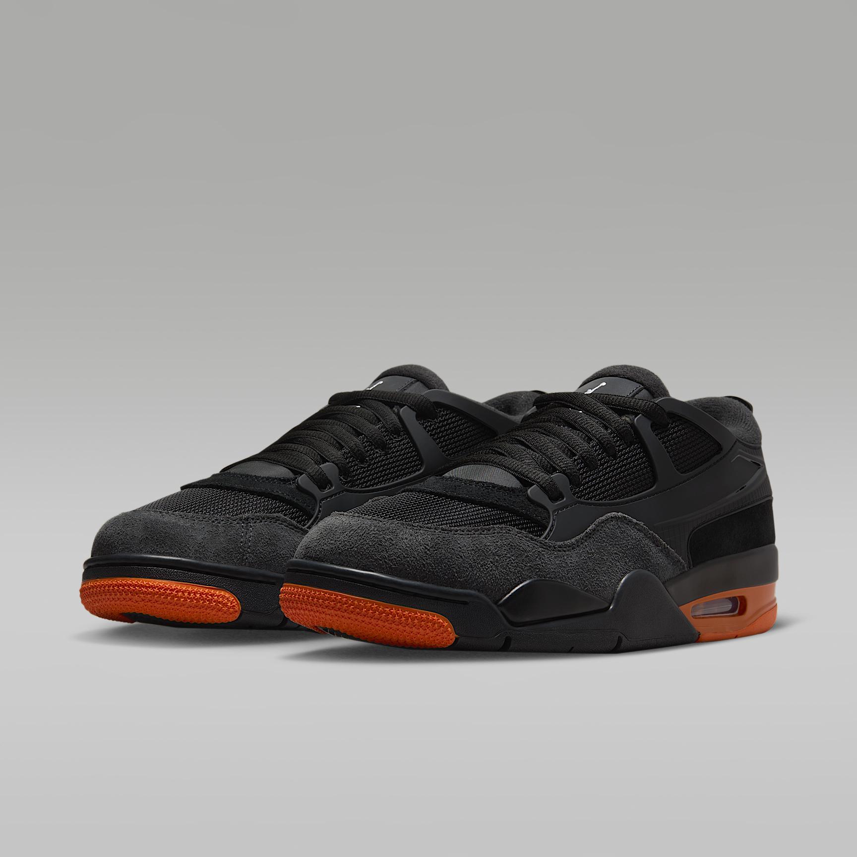 Men's Air Jordan 4 RM Shoes Product Image