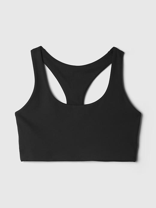 GapFit Power Medium Impact Sports Bra Product Image