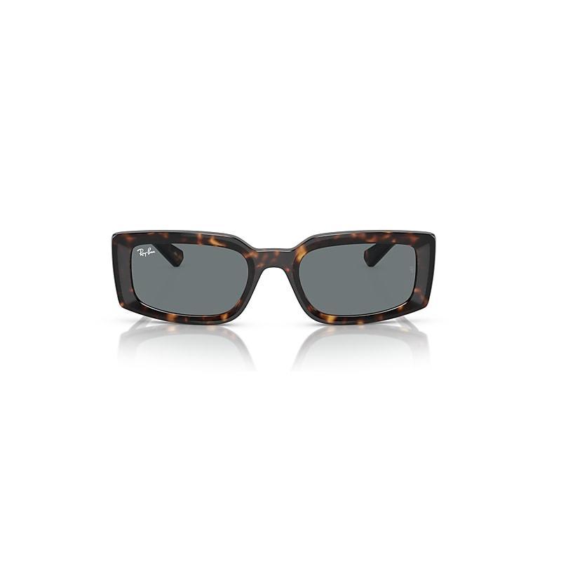Womens RB4395 54MM Rectangular Sunglasses Product Image