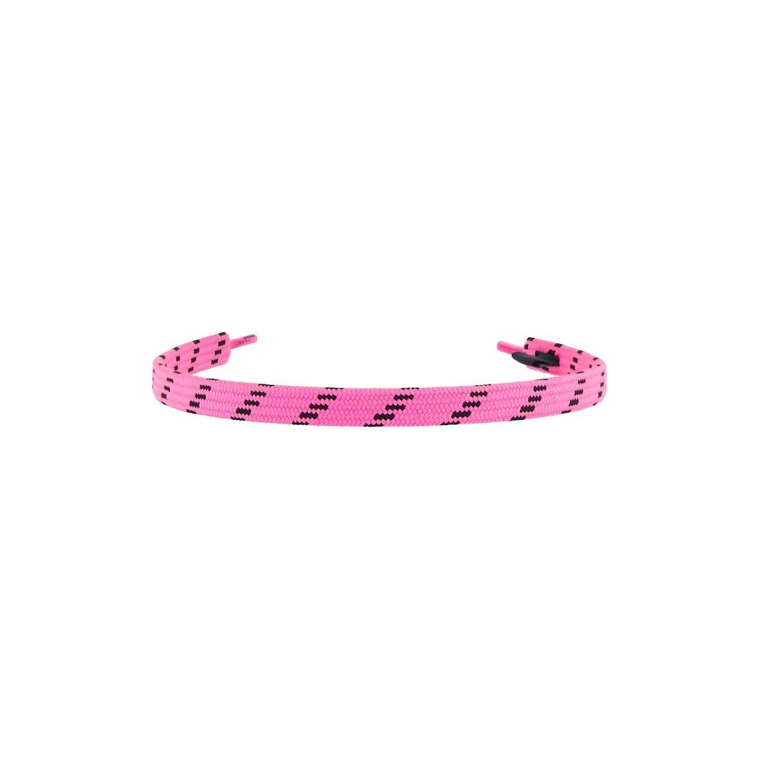 Women's Coachella Headband  in Fushia/white Product Image