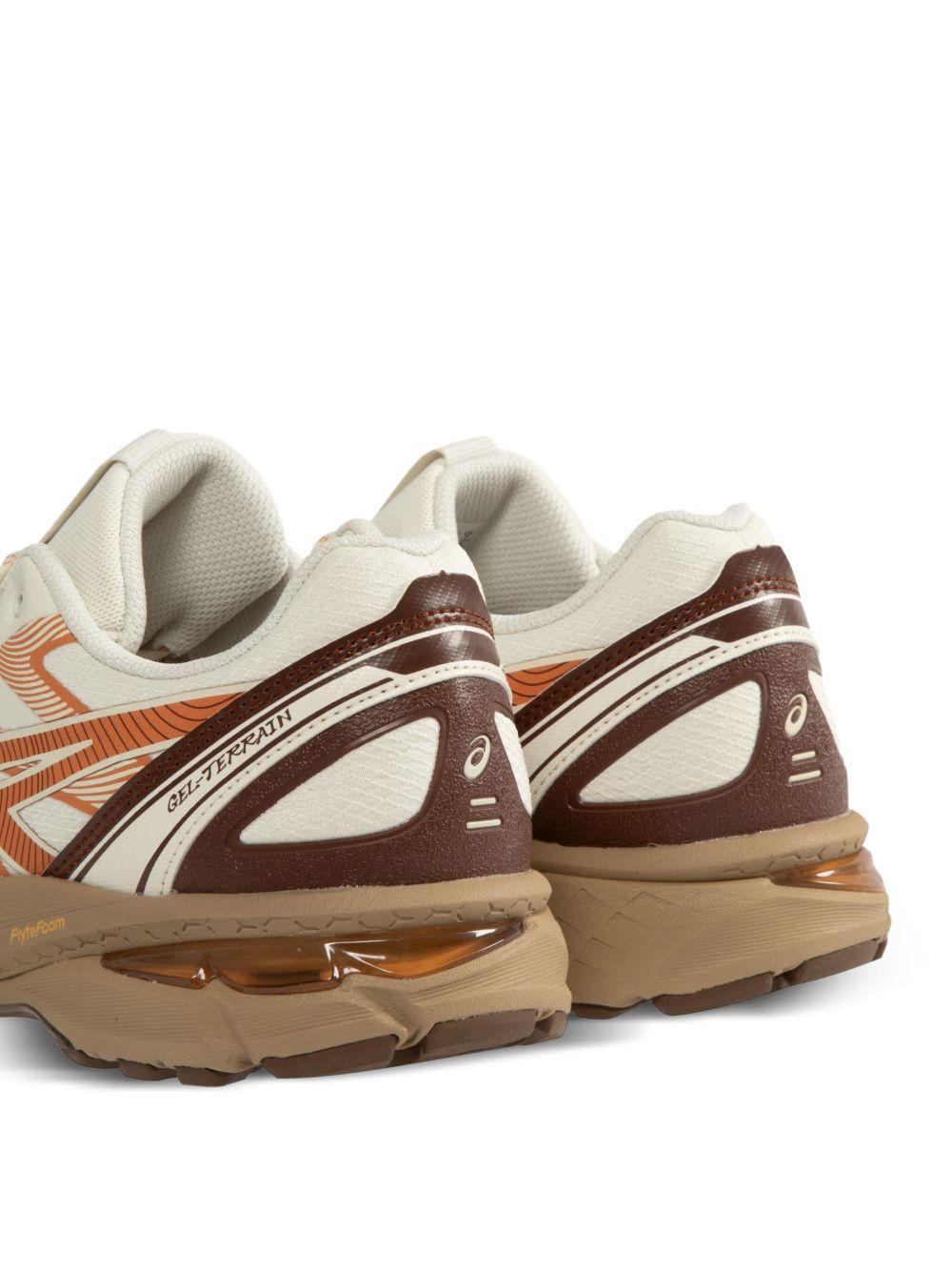 GEL-Terrain running sneakers Product Image