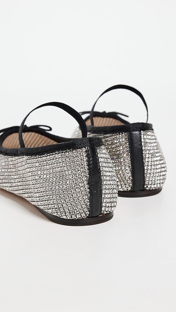 Loeffler Randall Leonie Soft Ballet Flats | Shopbop Product Image