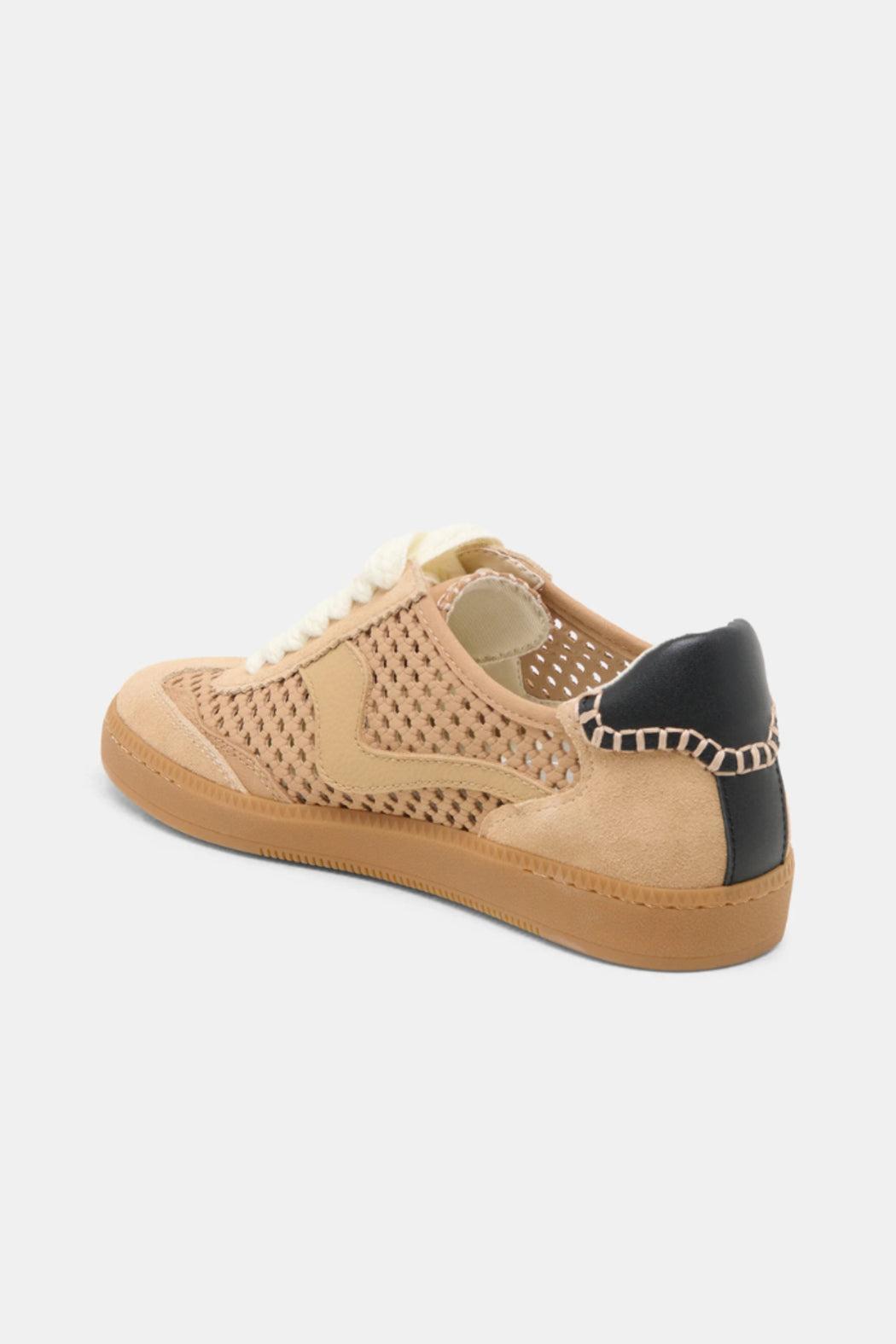 Notice Sneakers- Bamboo Perforated Nubuck Product Image