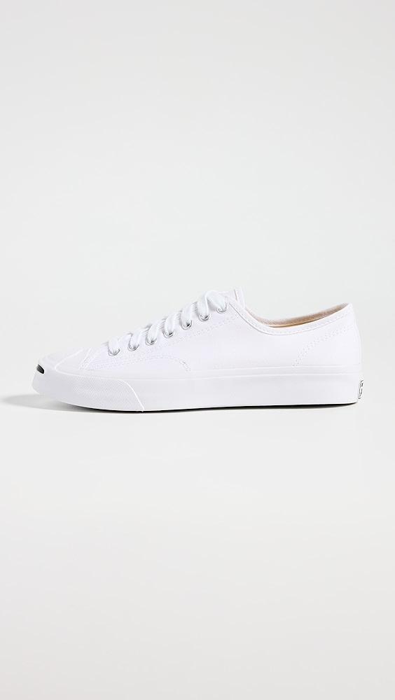 Converse Jack Purcell Canvas Unisex Sneakers | Shopbop Product Image