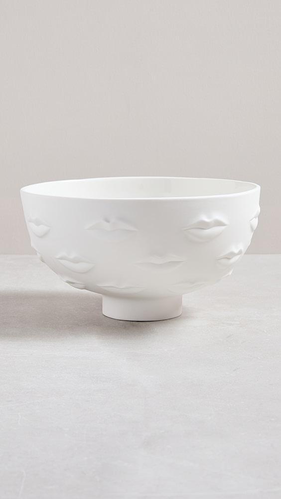 Jonathan Adler Gala Lips Bowl | Shopbop Product Image