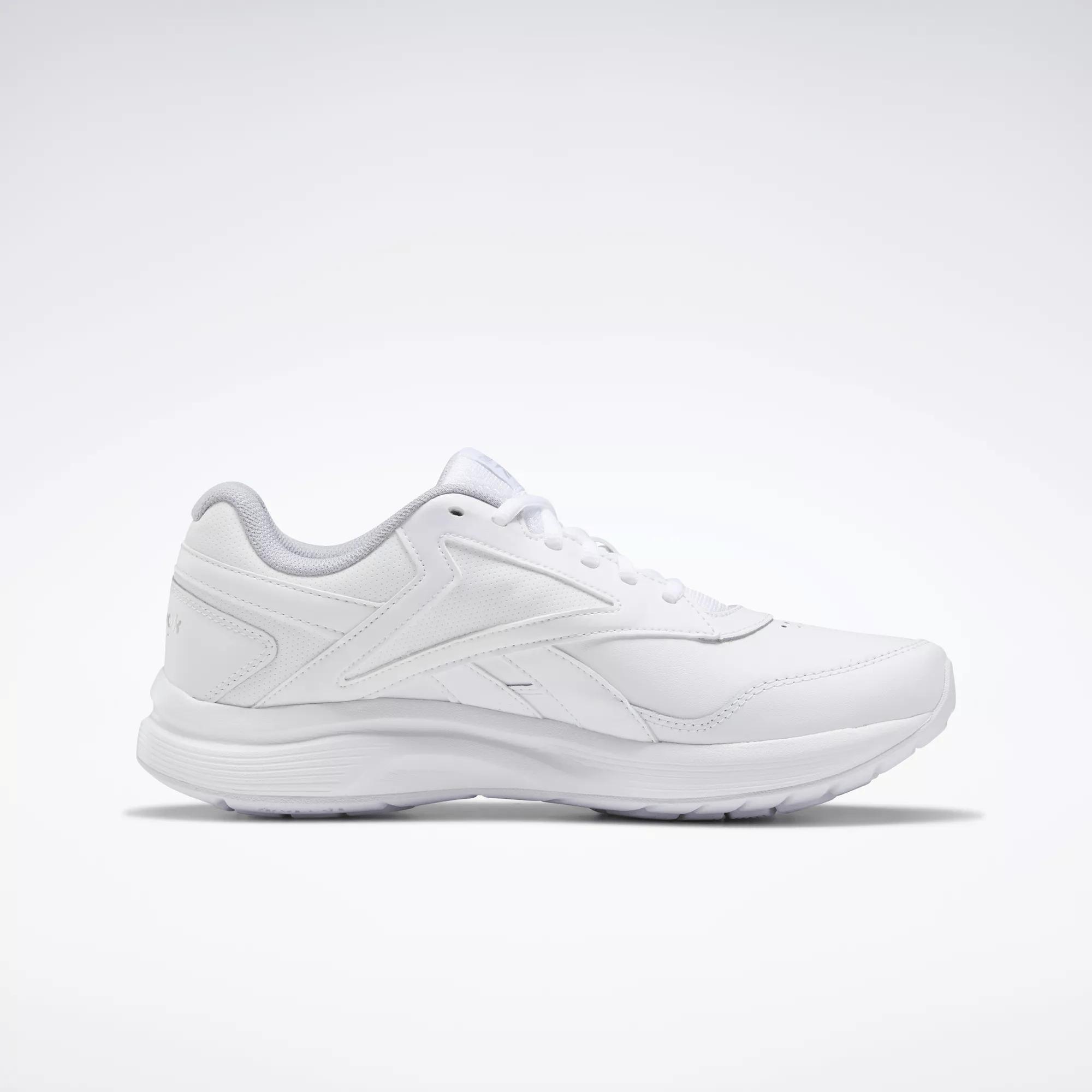 Walk Ultra 7 DMX MAX Extra-Wide Men's Shoes in Black Product Image