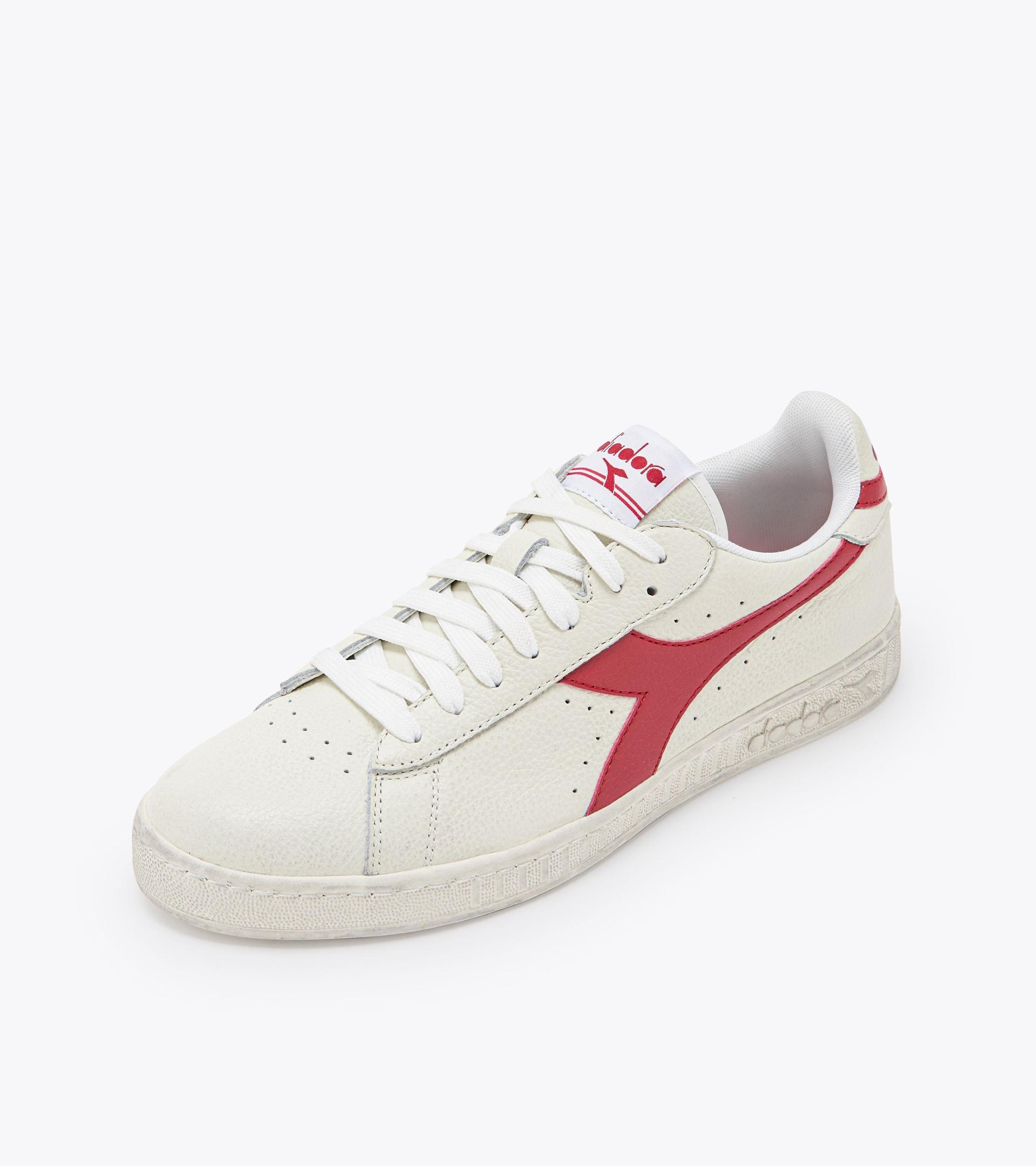 GAME L LOW WAXED Product Image