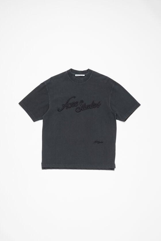 Logo t-shirt - Relaxed fit Product Image