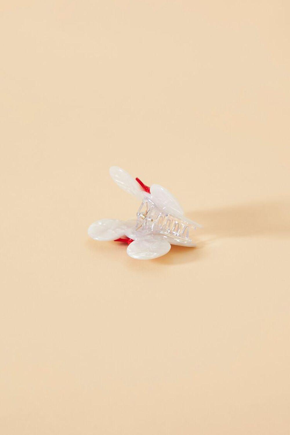 Disney Minnie Mouse Claw Clip | Forever 21 Product Image