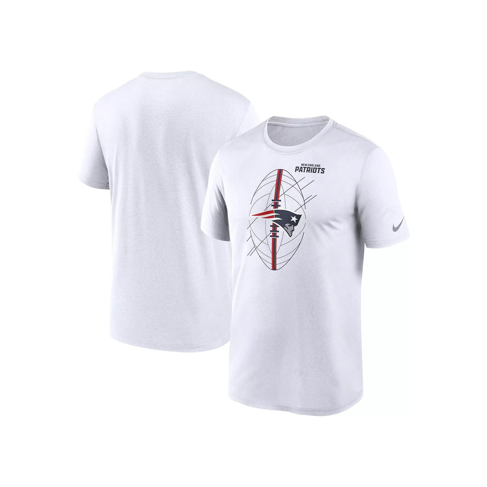 Mens Nike Tennessee Titans Legend Icon Performance T-Shirt Product Image