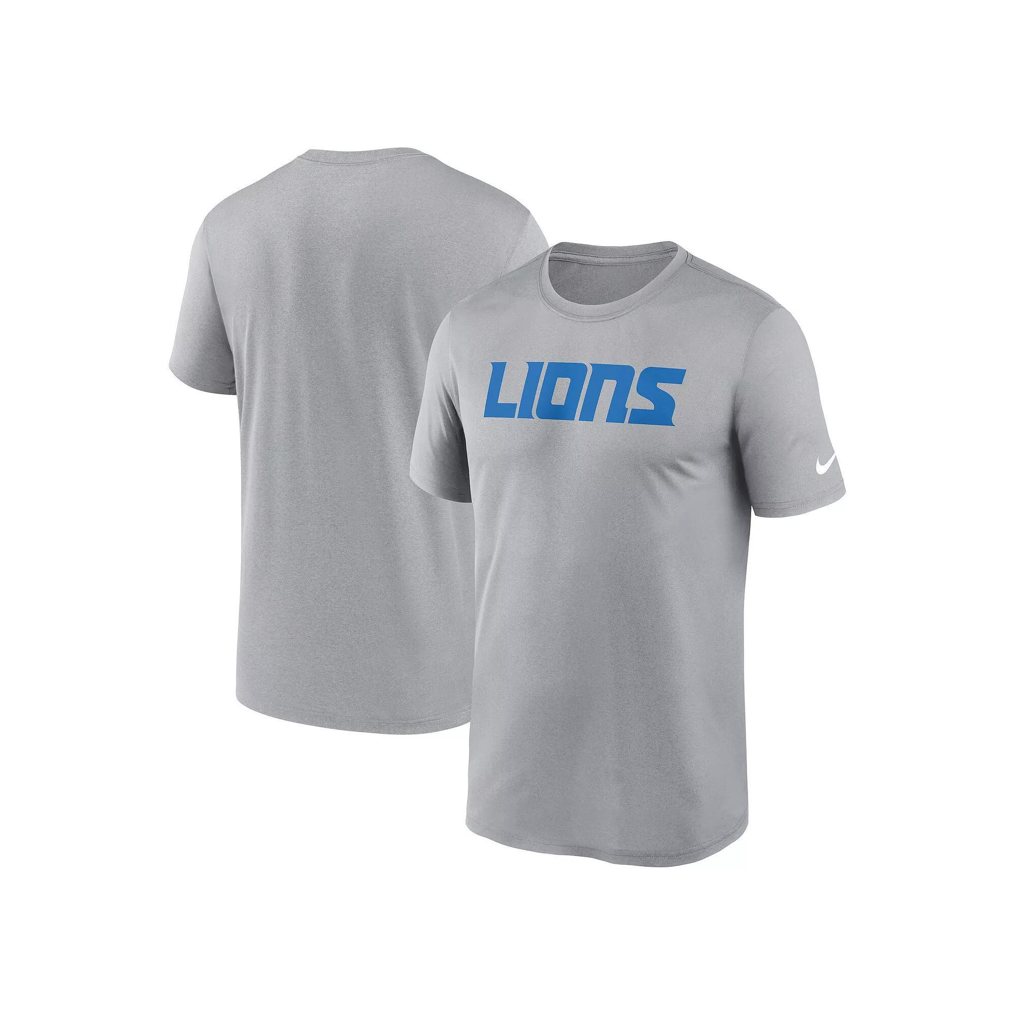 Mens Nike Dallas Cowboys Primetime Legend Icon Performance T-Shirt Product Image