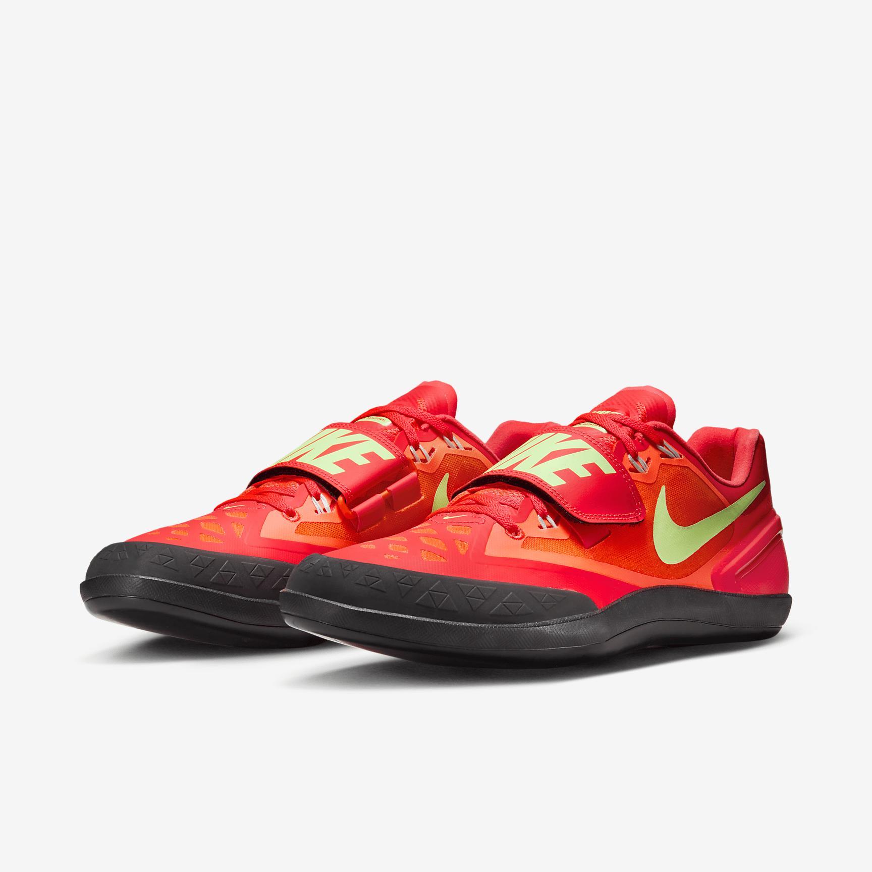 Nike Zoom Rotational 6 Track & Field Throwing Shoes Product Image