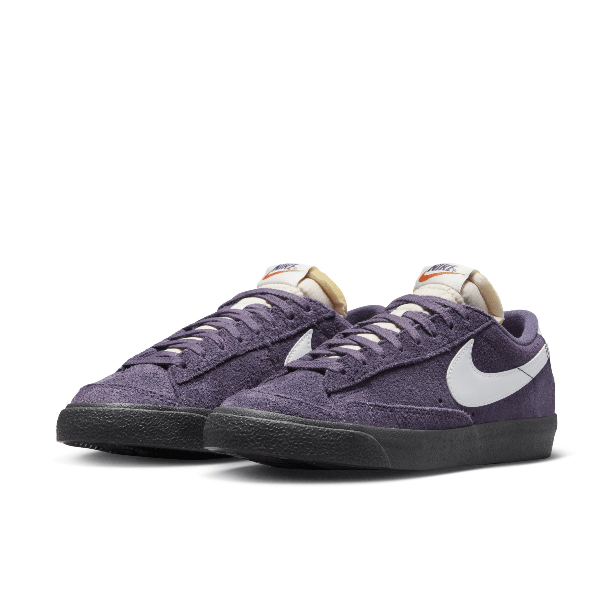 Nike Womens Nike Blazer 77 Low - Womens Basketball Shoes Product Image