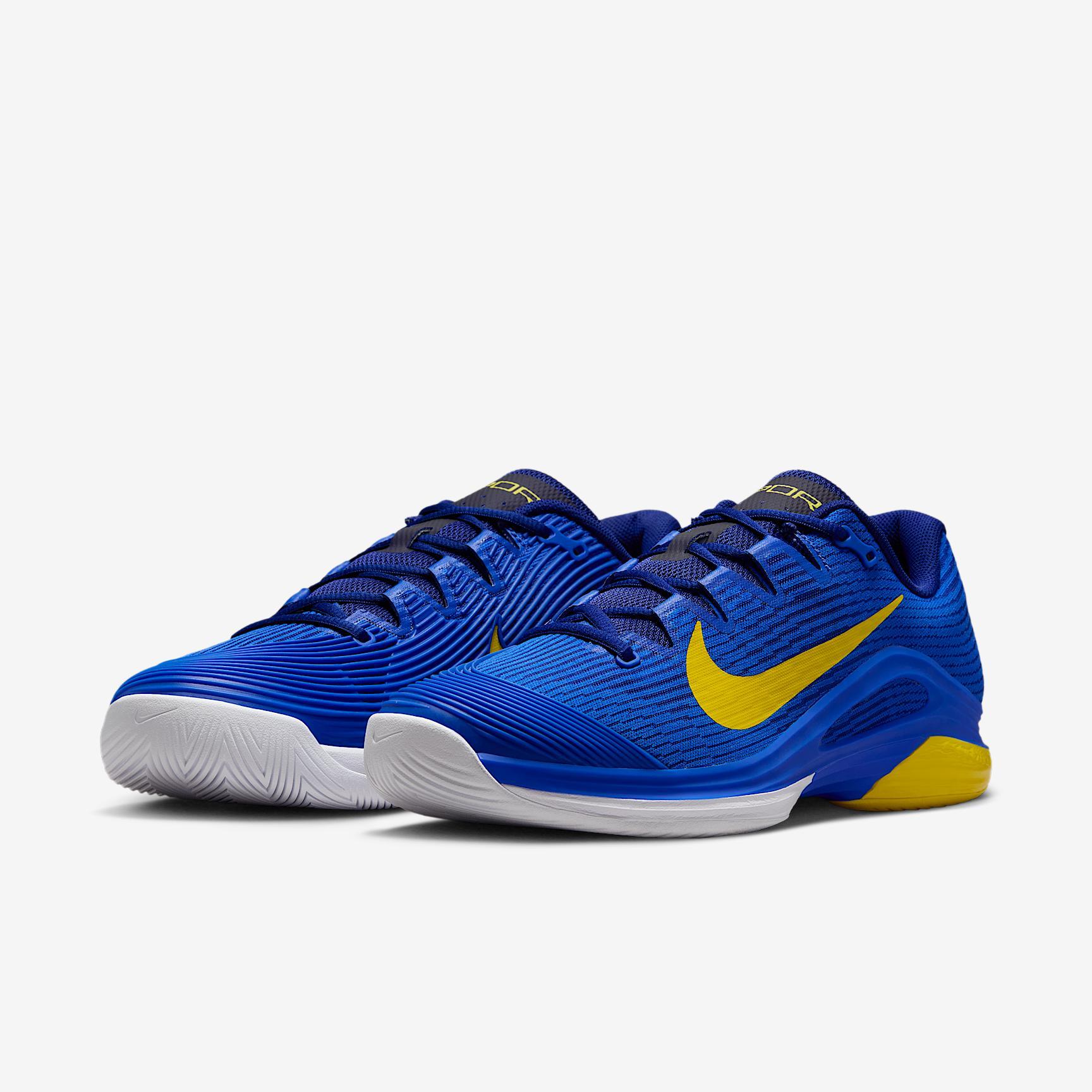 Nike Vapor 12 Men's Hard Court Tennis Shoes Product Image