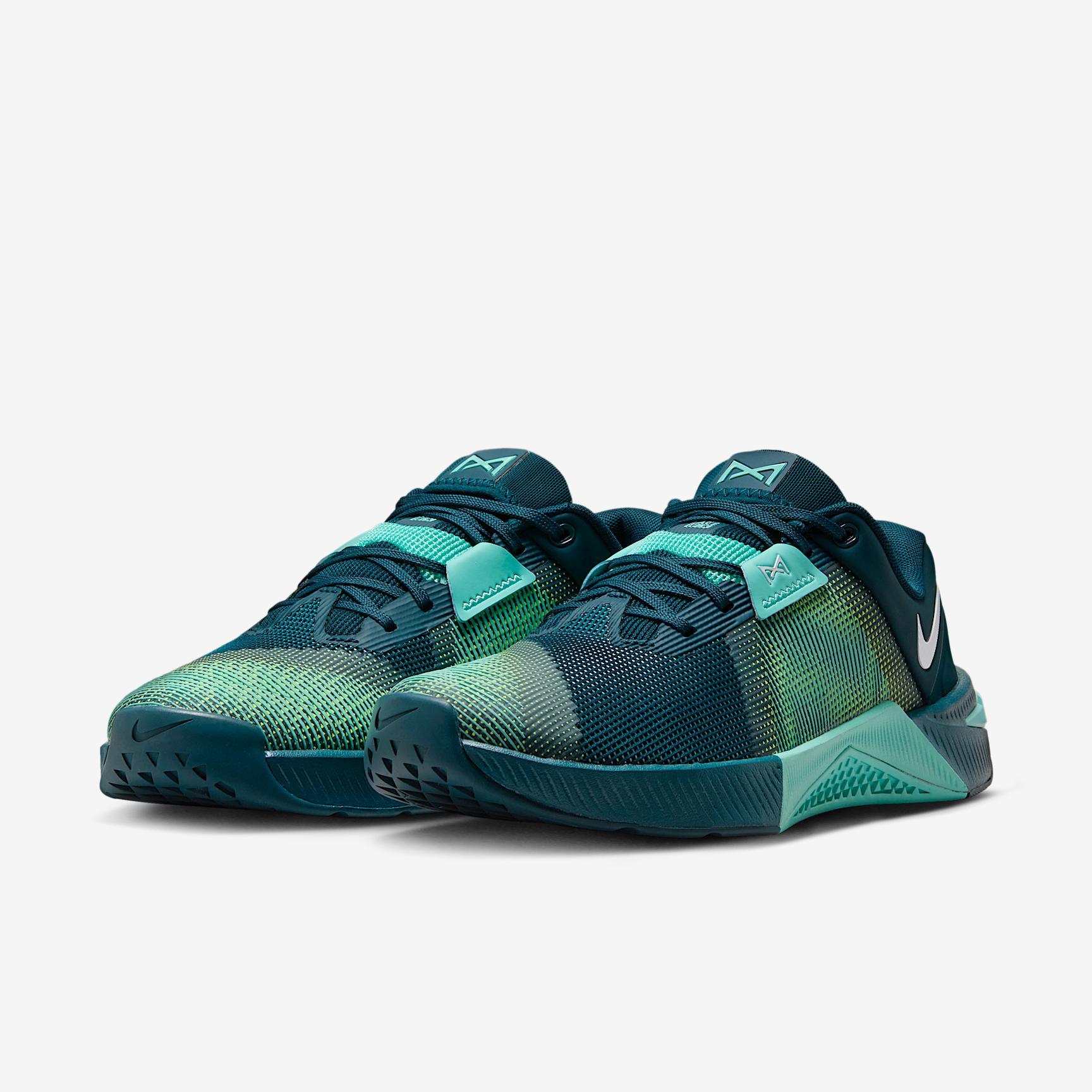 Nike Metcon 10 Women's Workout Shoes Product Image