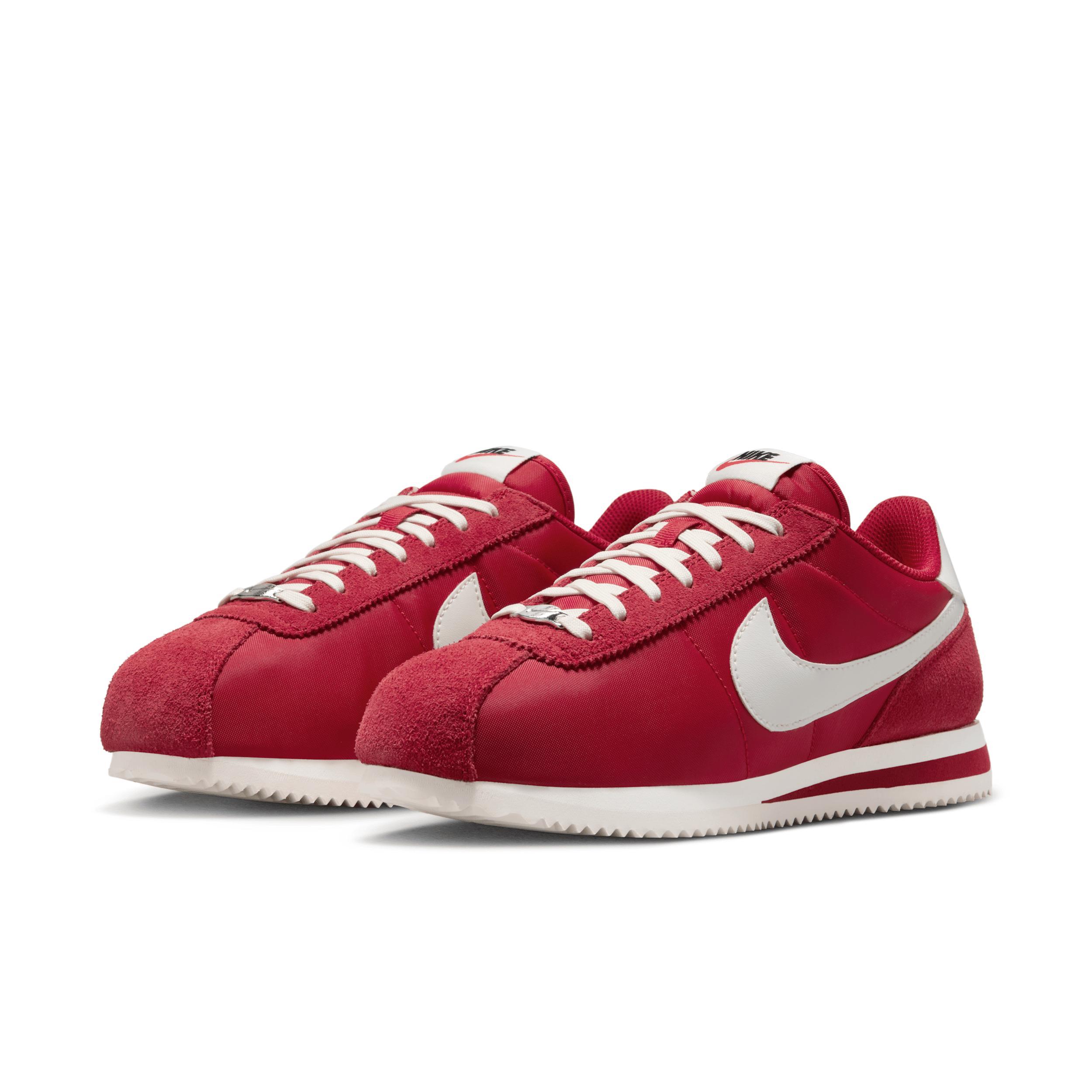 Nike Women's Cortez Shoes Product Image