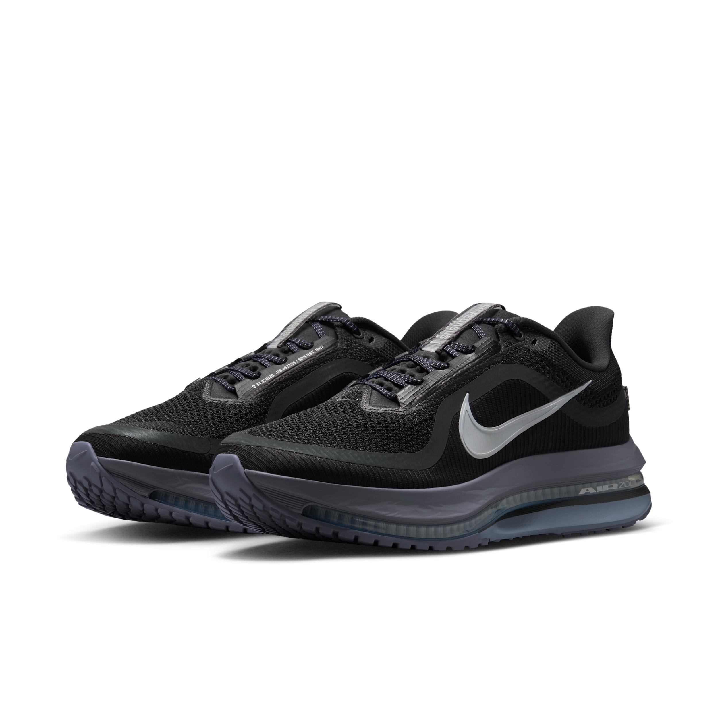 Nike Men's Pegasus Premium Road Running Shoes Product Image