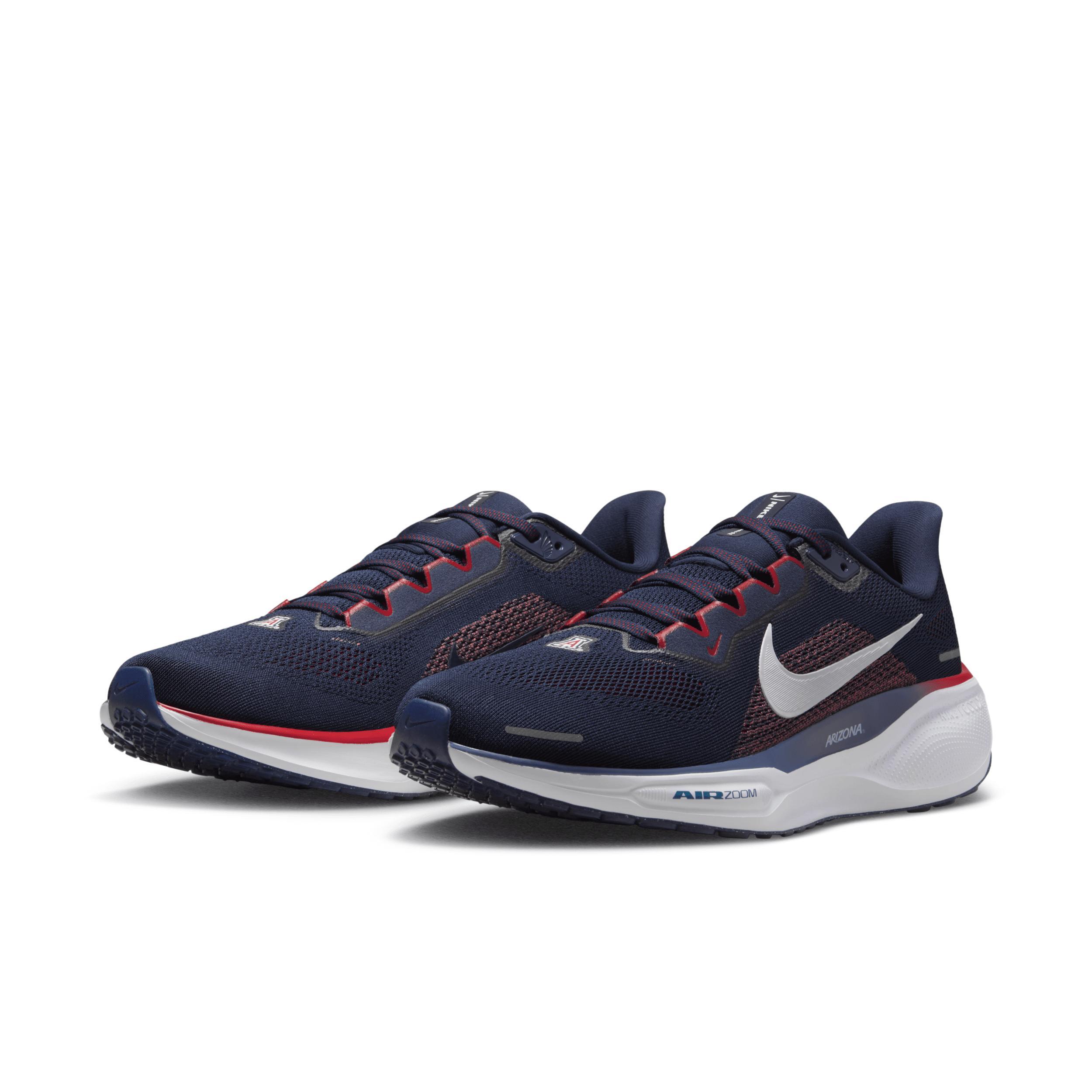 Arizona Pegasus 41 Nike Men's College Road Running Shoes Product Image