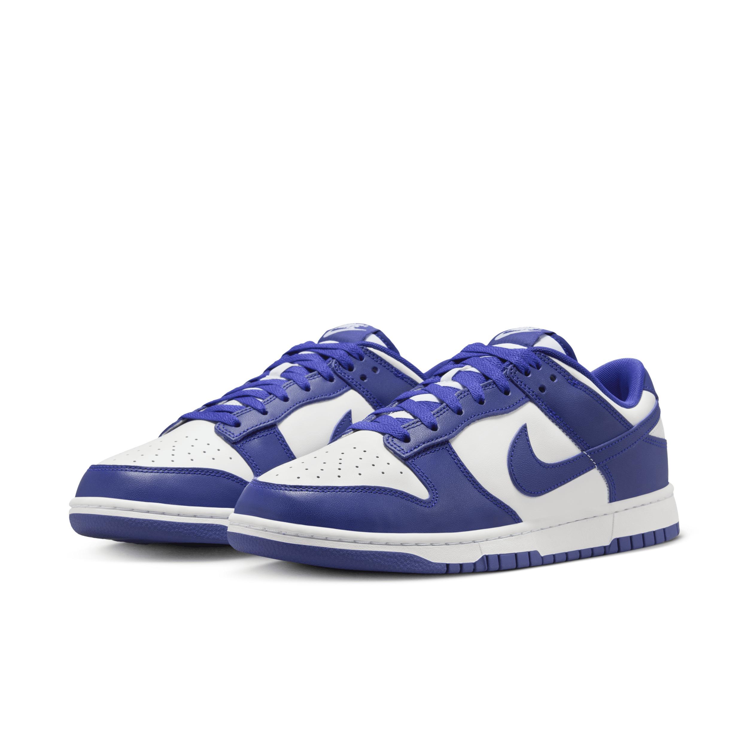 Nike Dunk Low Retro Casual Shoes Product Image