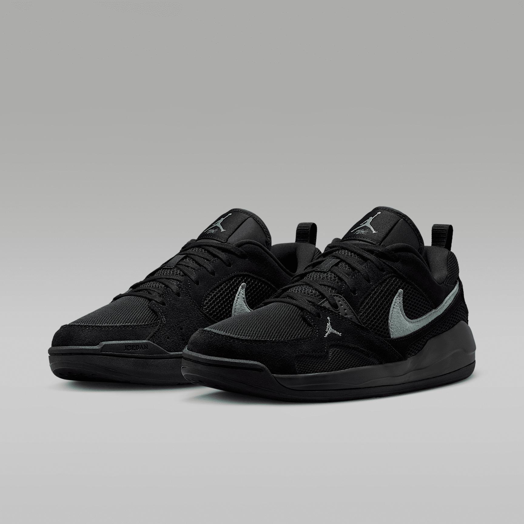 Men's Jordan CMFT Era Shoes Product Image
