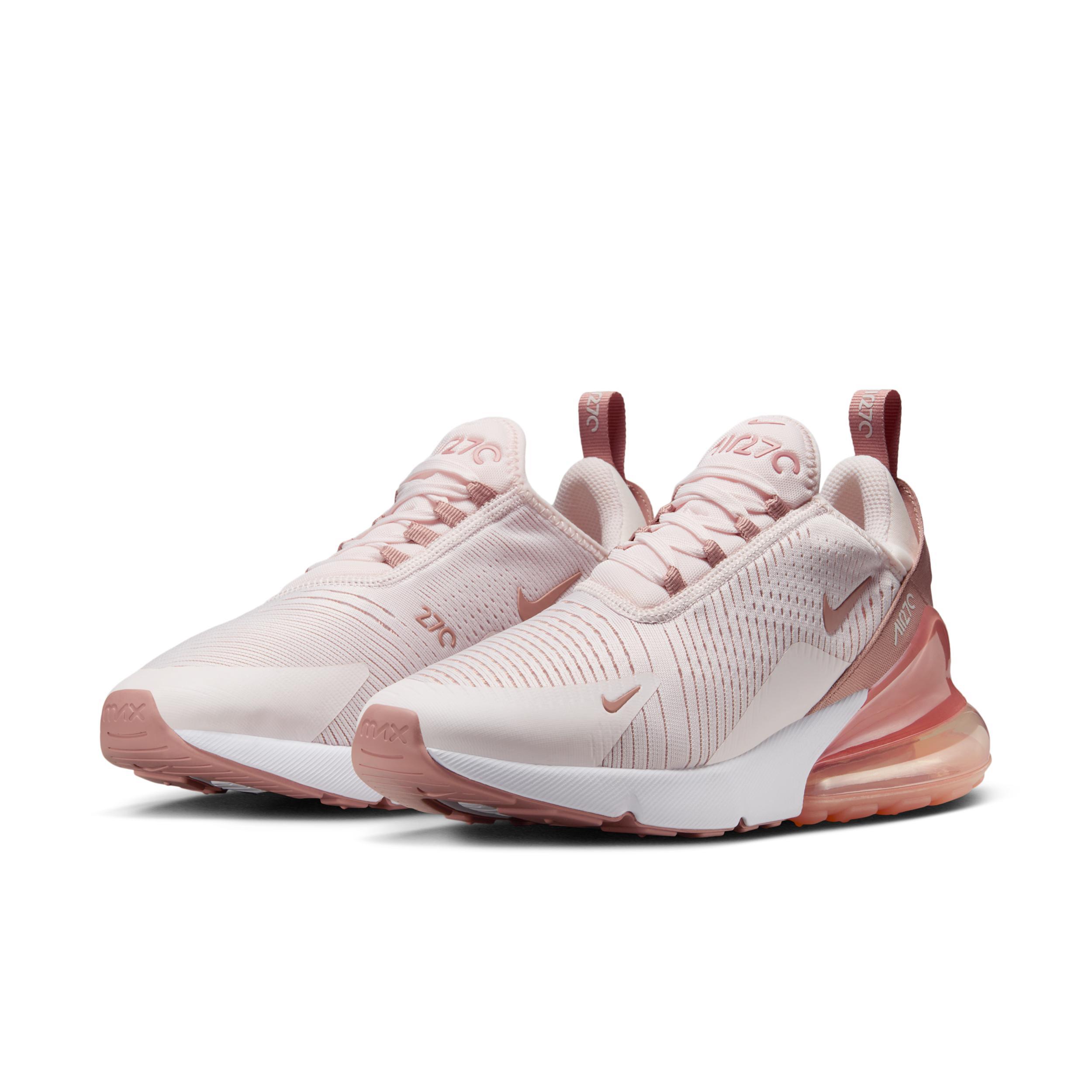 Nike Air Max 270 Women's Shoes Product Image