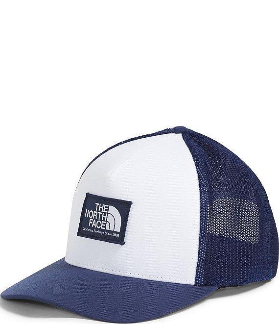 The North Face Keep It Patched Trucker Hat Product Image