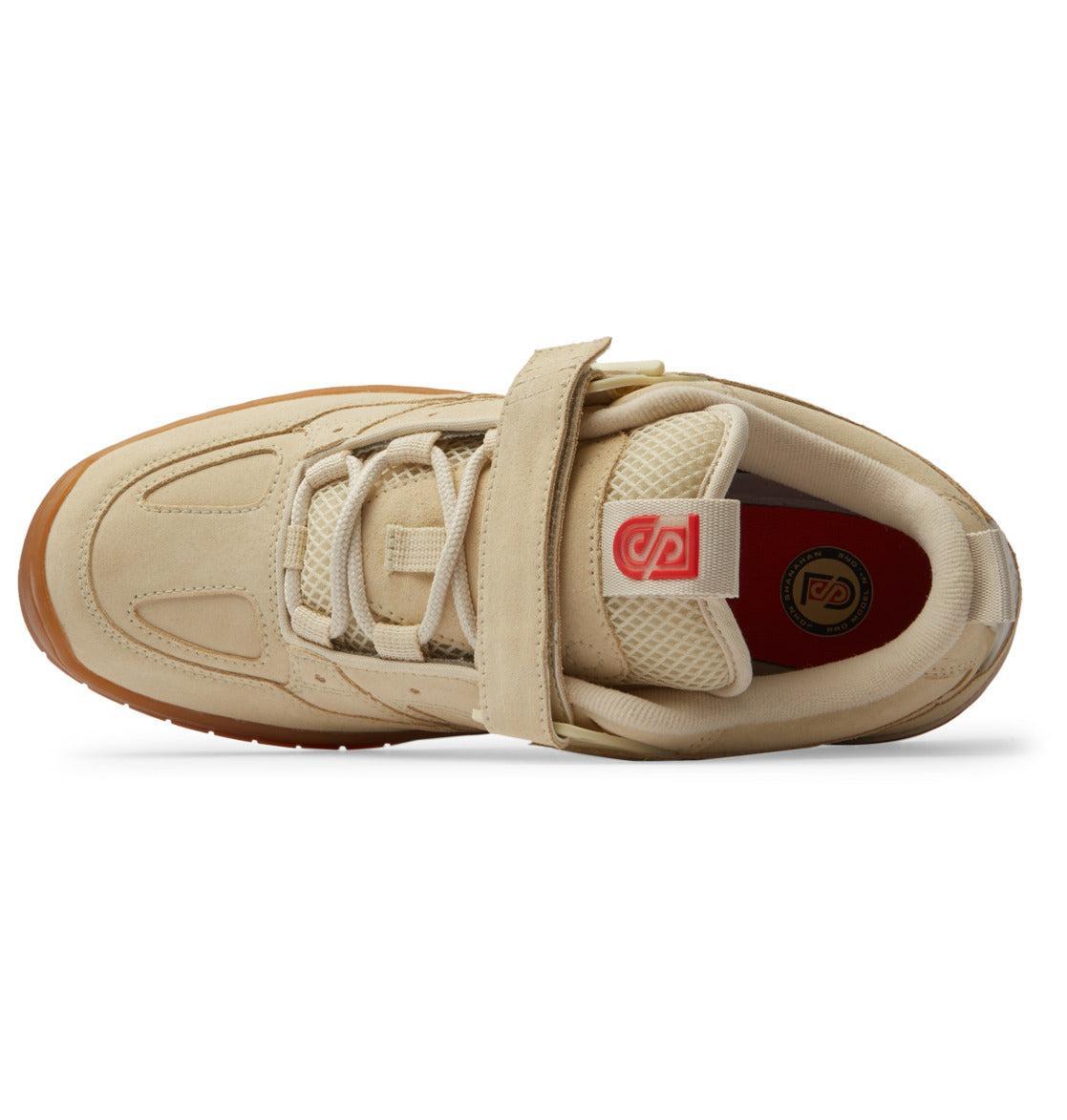 Men's JS-1 Shanahan Pro Skate Shoes Male Product Image