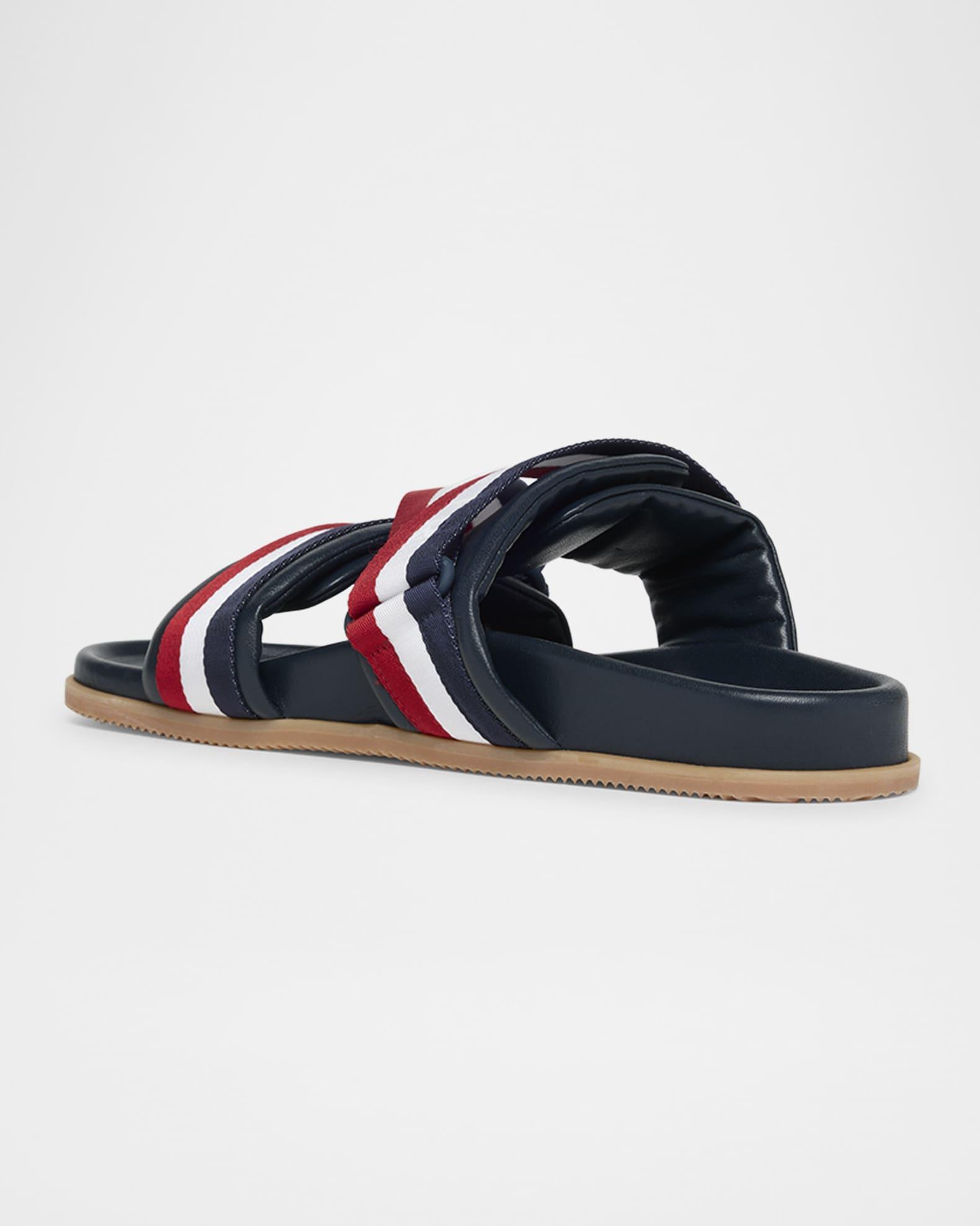 Mens Mon Summer Slide Sandals Product Image