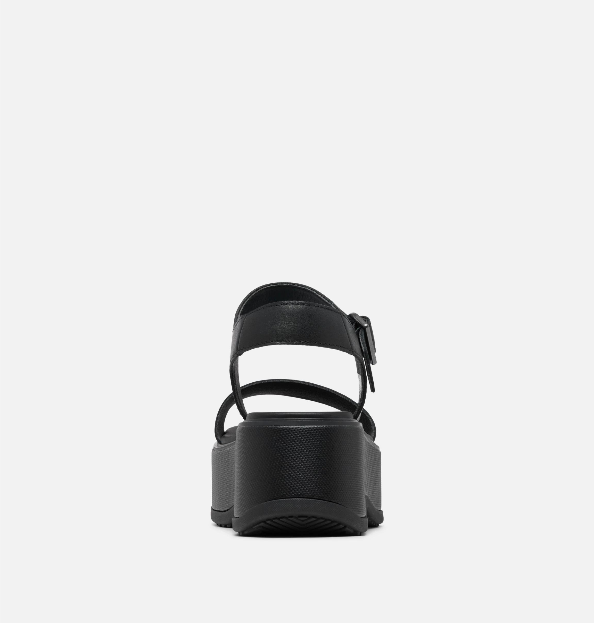 DAYSPRING™ Ankle Strap Women's Platform Sandal Product Image