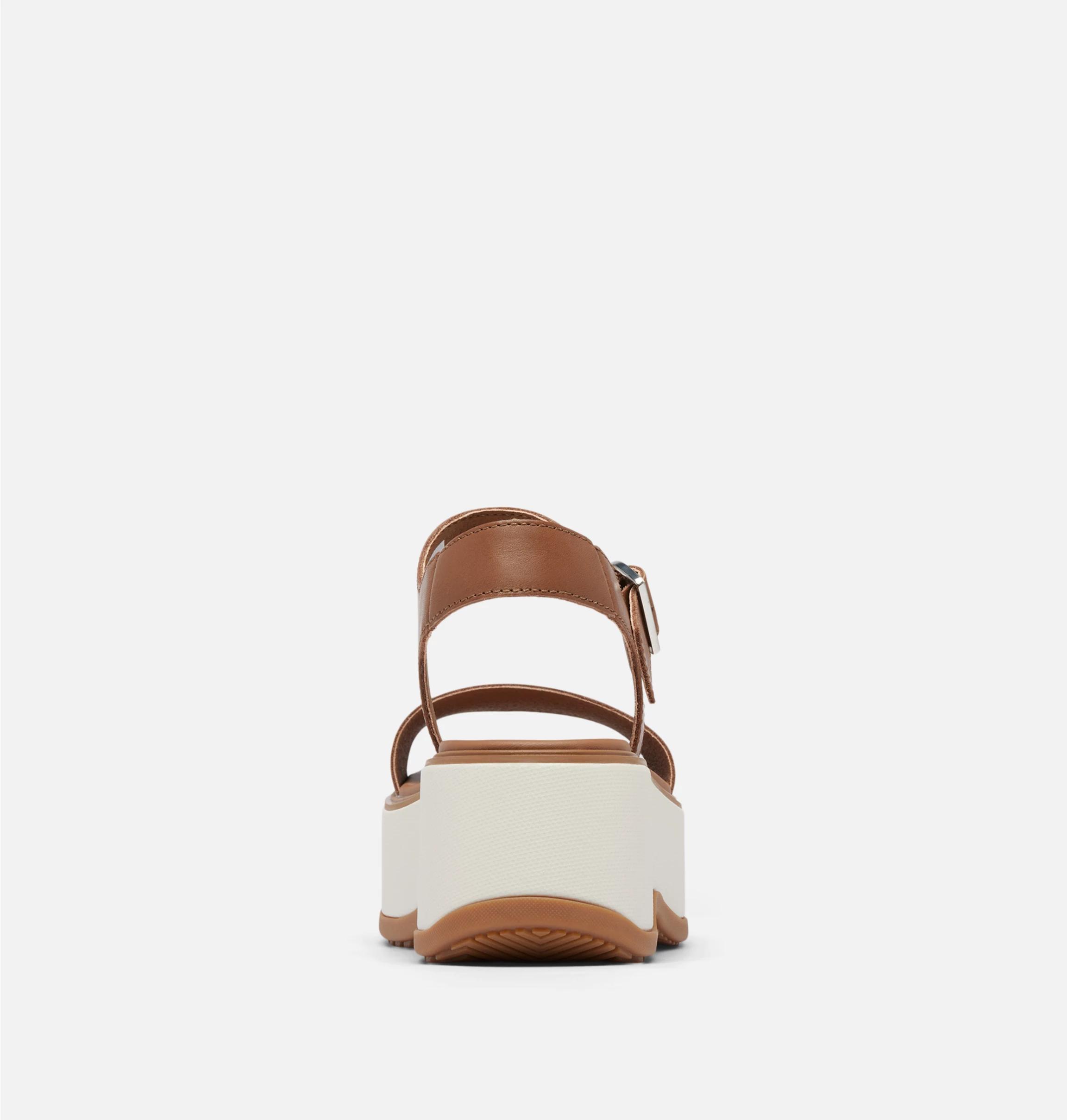 DAYSPRING™ Ankle Strap Women's Platform Sandal Product Image