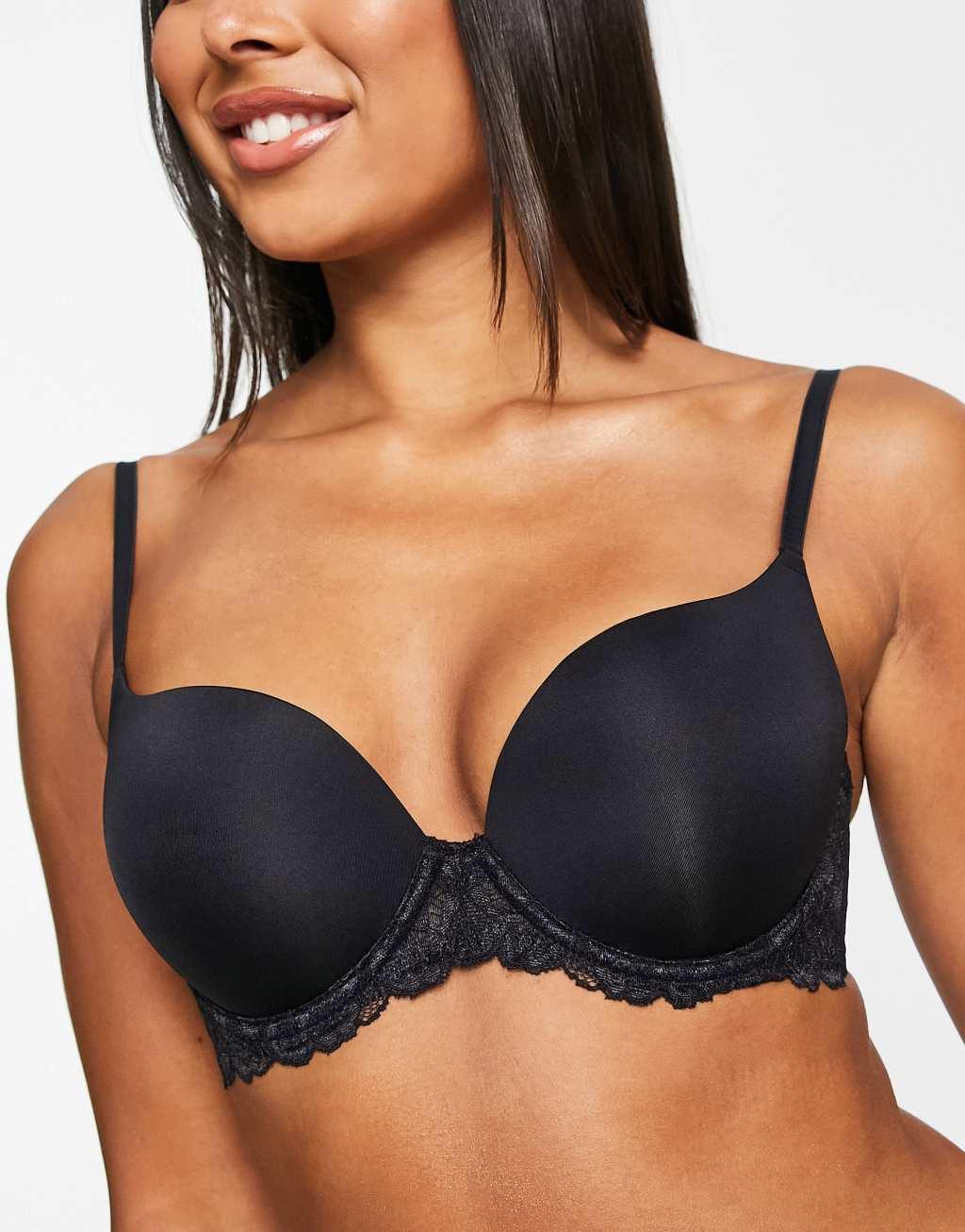 Dorina Claire super push up bra Product Image