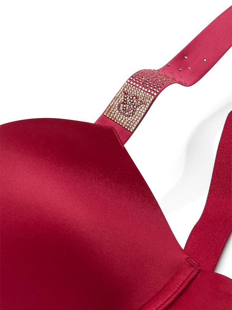 Smooth Push-Up Bra Product Image
