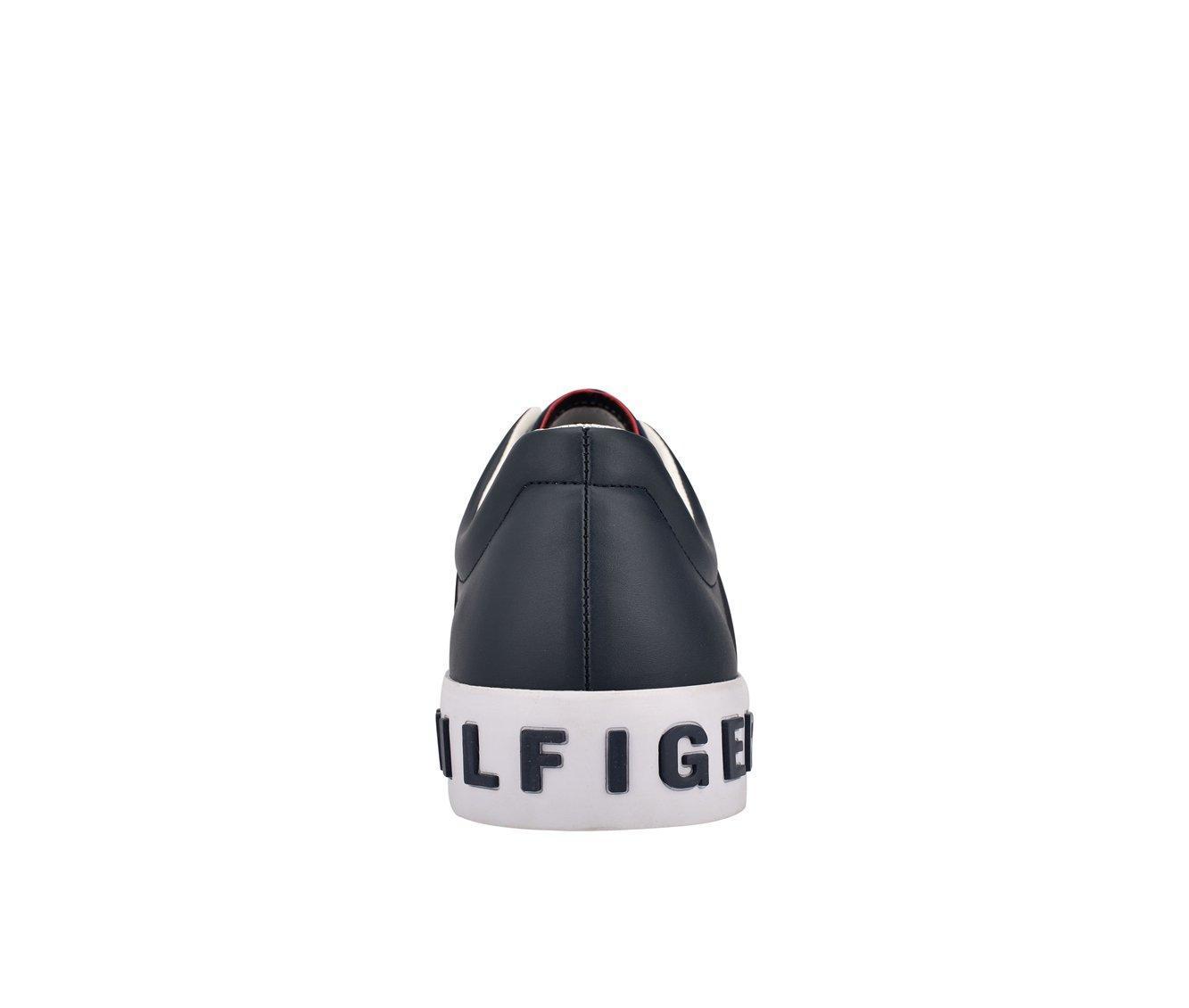 Men's Tommy Hilfiger Ramus Casual Shoes Product Image