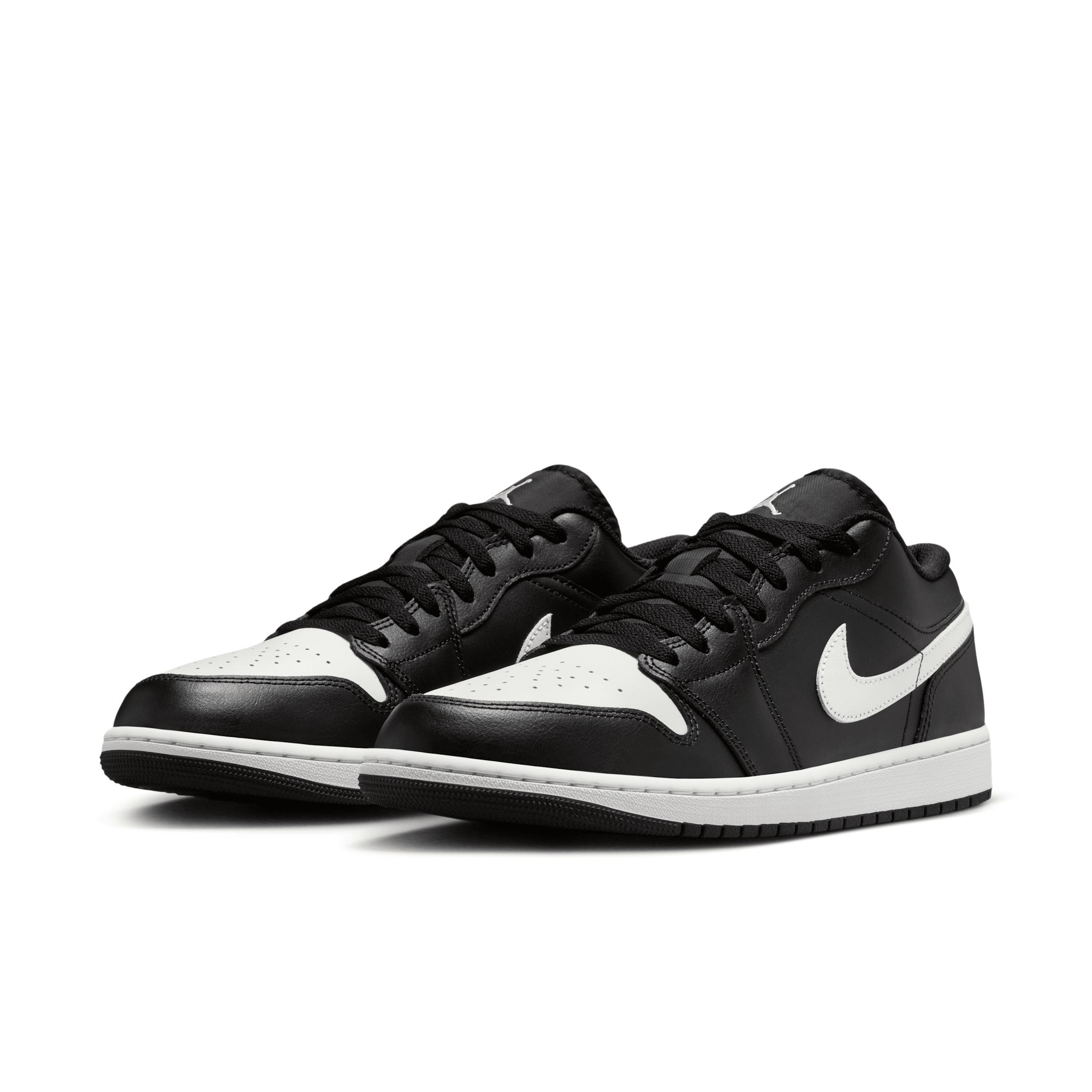 Men's Air Jordan 1 Low Shoes Product Image