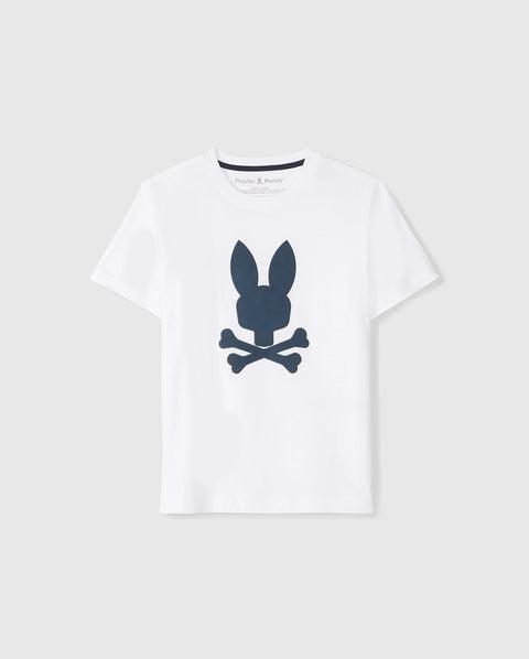 KIDS RIVIERA PIQUE POLO SHIRT - B0K640C200 Product Image