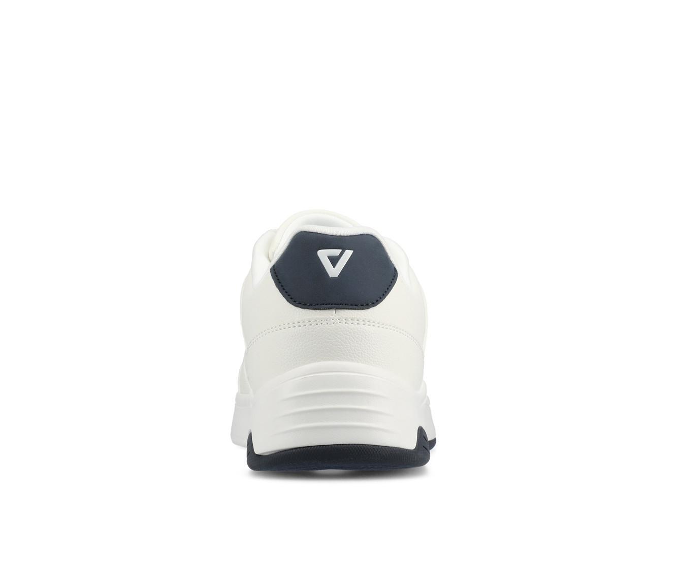 Men's Vance Co. Swift Casual Sneakers Product Image