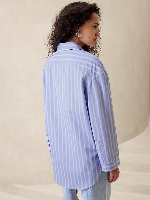 The Oversized Tunic Product Image