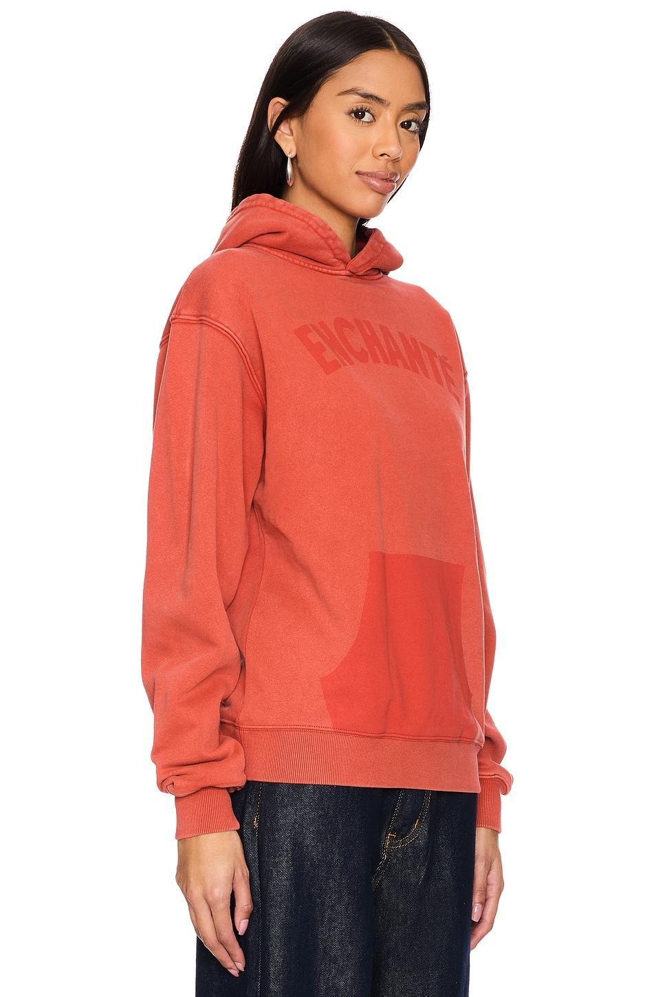 Parts & Service Hoodie Enchante Product Image