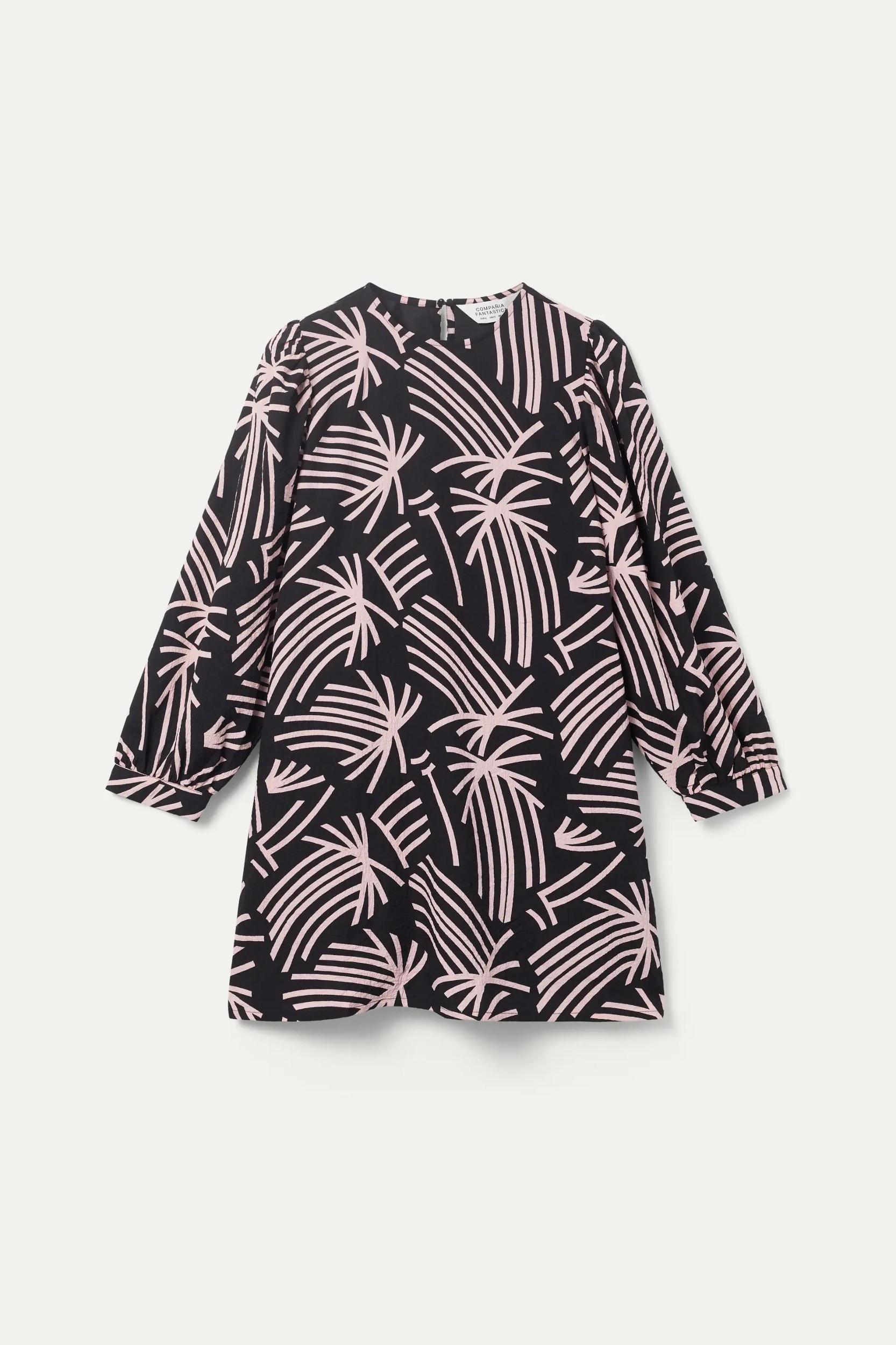 Phoenix Short Dress Product Image