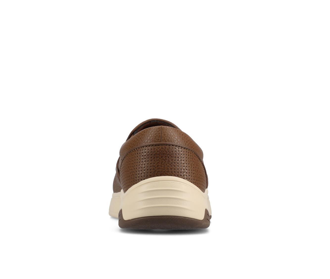 Men's Vance Co. Townes Slip-On Shoes Product Image