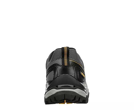 Highland Creek Mens Trail Bound Hiking Shoe Product Image