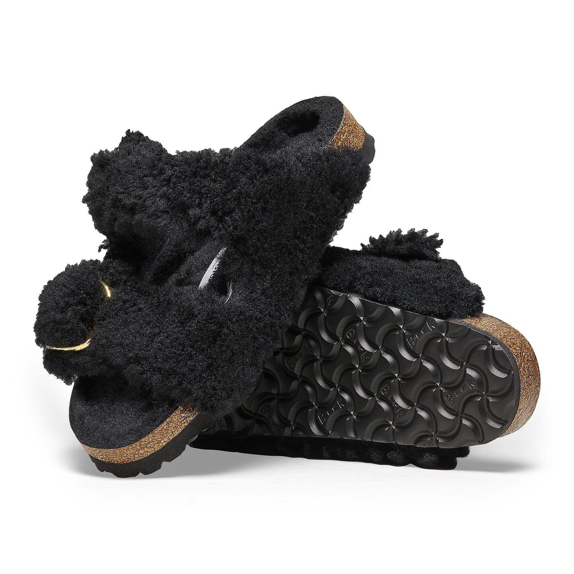 Arizona Big Buckle Shearling Product Image