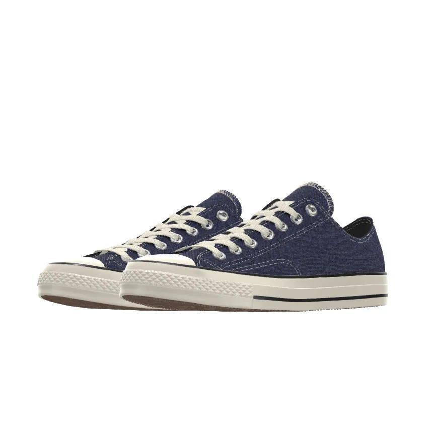 Custom Chuck 70 By You Product Image