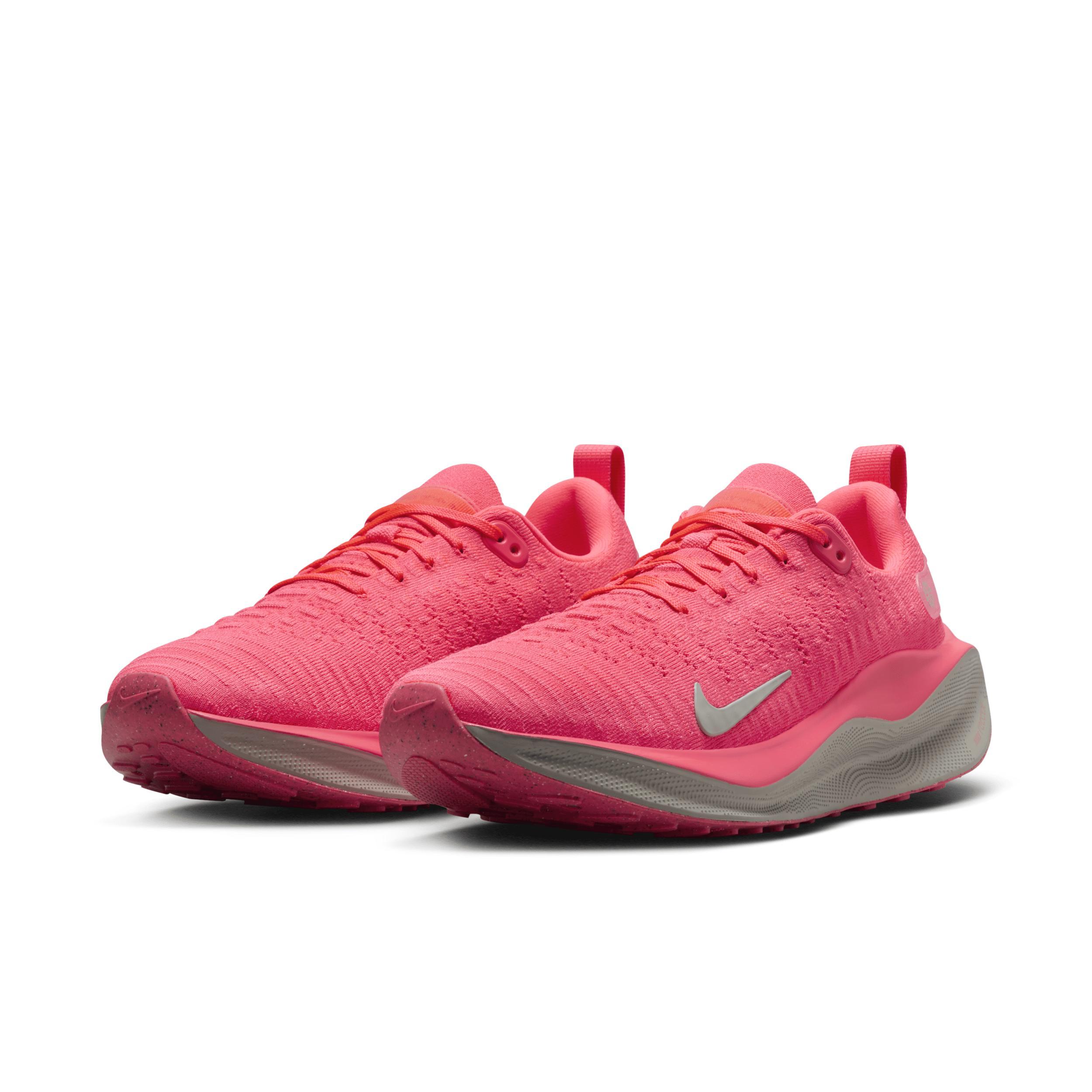 Womens Nike InfinityRN 4 Running Shoes Product Image