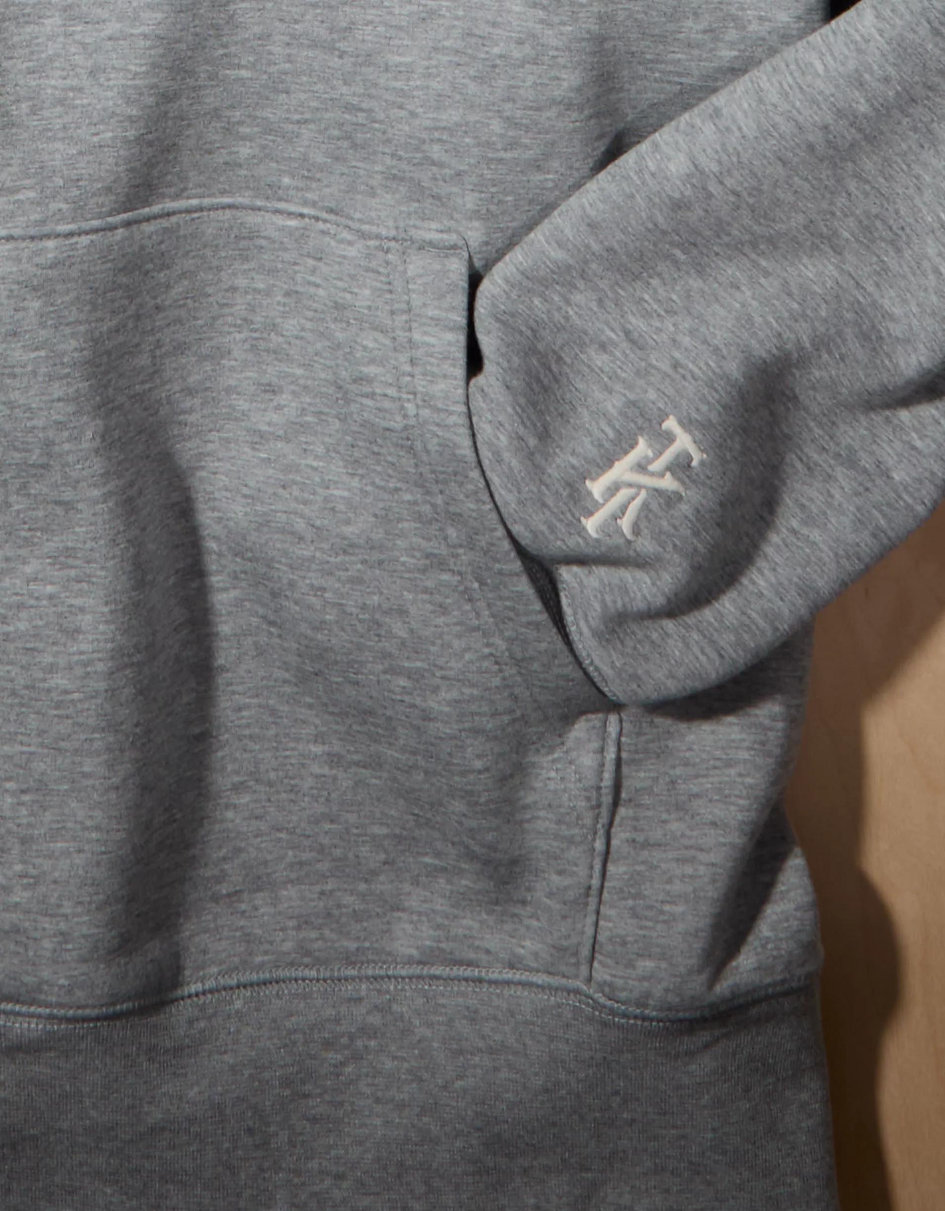 AE x Tru Kolors Active Hoodie  Product Image