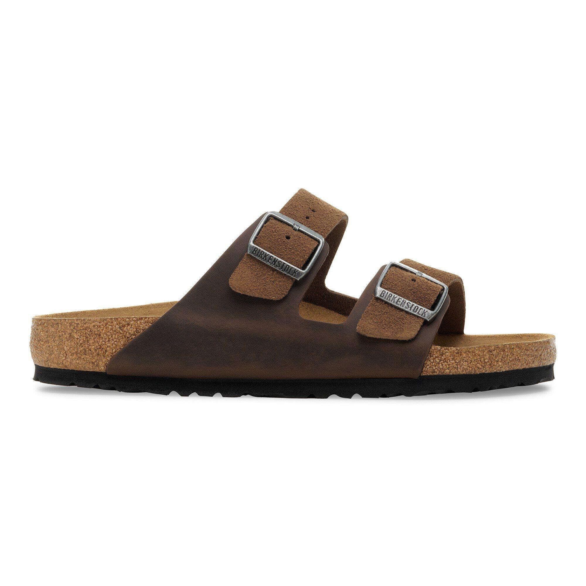 Arizona BS Mixed Leather Product Image