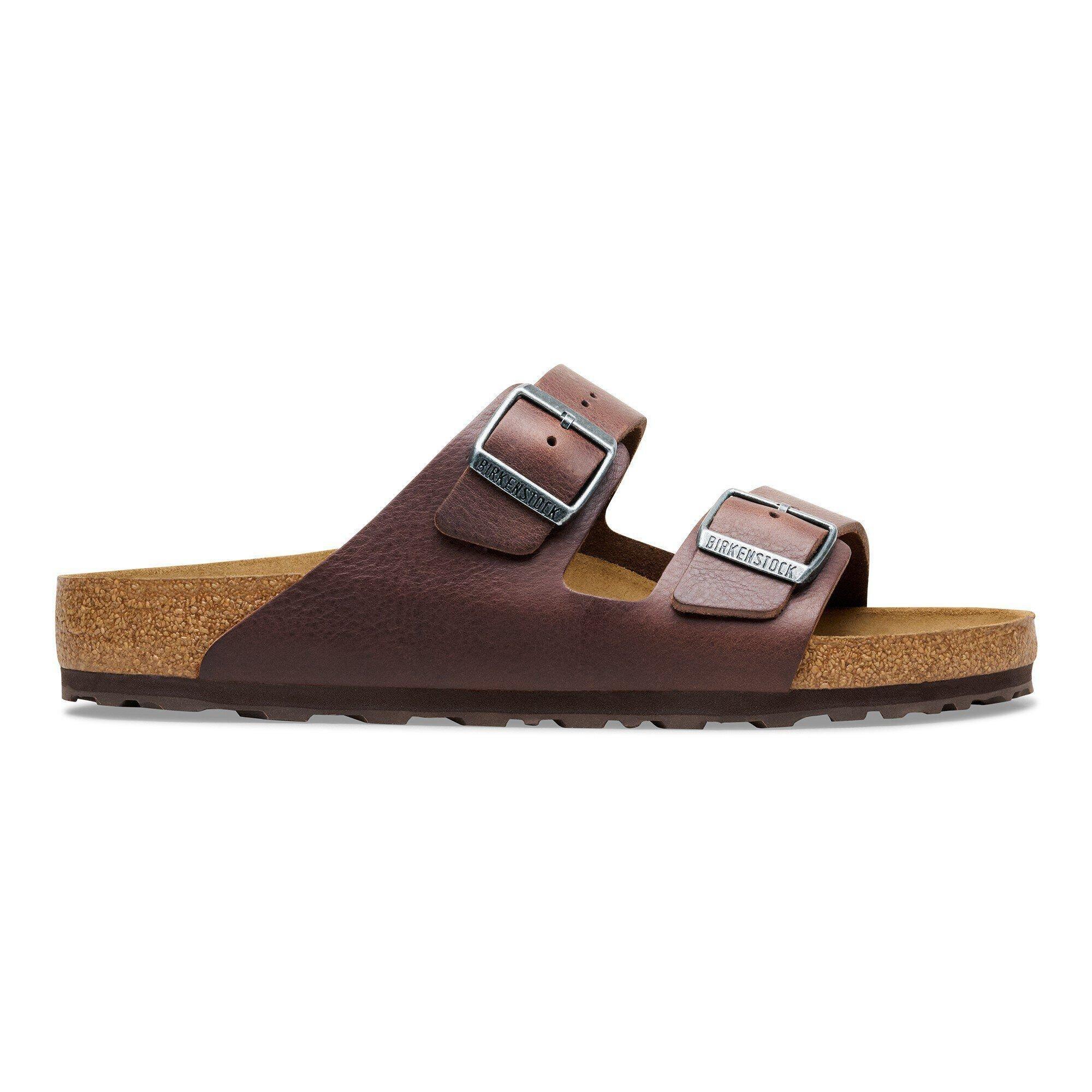 Arizona Grip Natural Leather Product Image