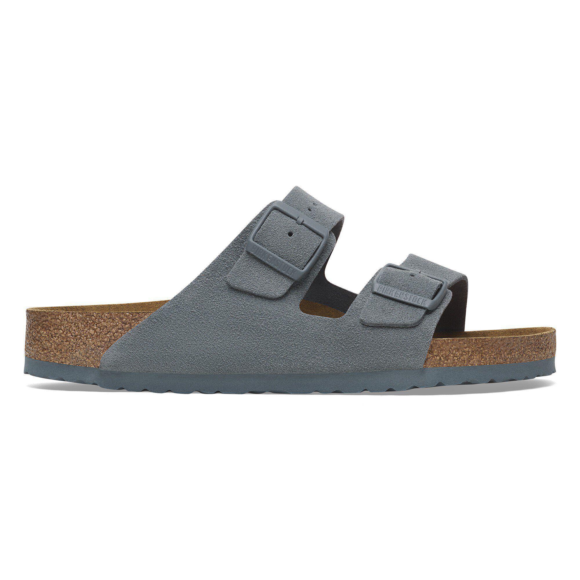 Arizona Suede Leather Product Image