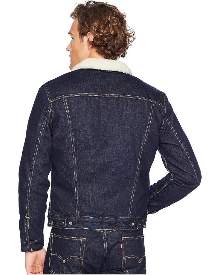 Corduroy Trucker (Wide Wale) Product Image